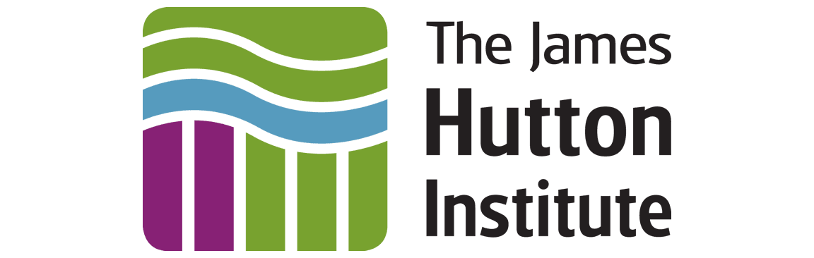 The James Hutton Institute